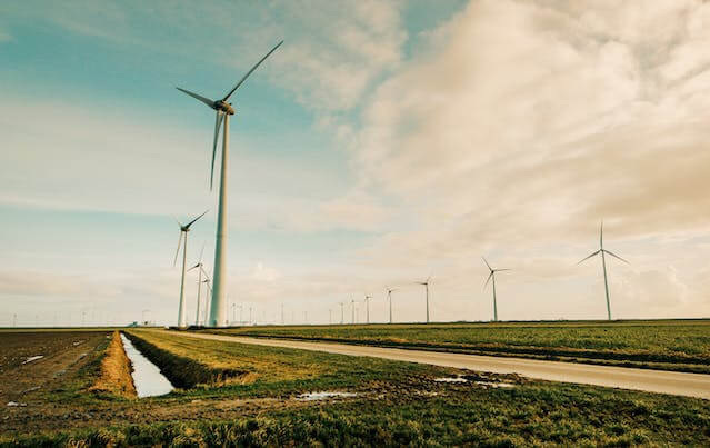 Australian Directors Consider Renewables A Top Infrastructure Priority