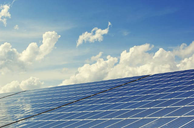 Solar Credits May Become Law This Week?!?