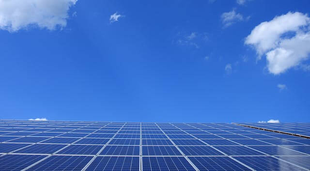 Solar Power Helps Logan City Council Hit Carbon Neutrality