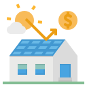 economics of solar