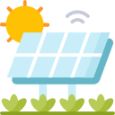 solar and environment